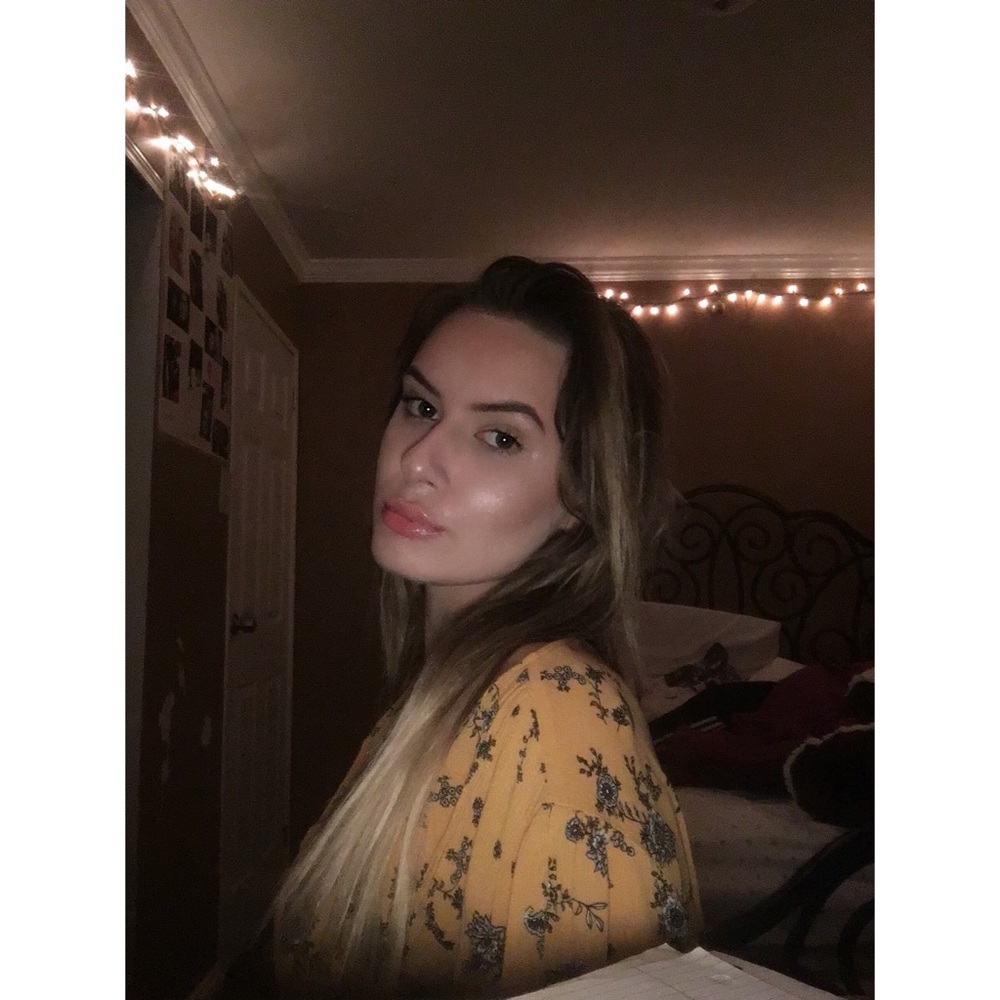 Meet your Posher, Samra